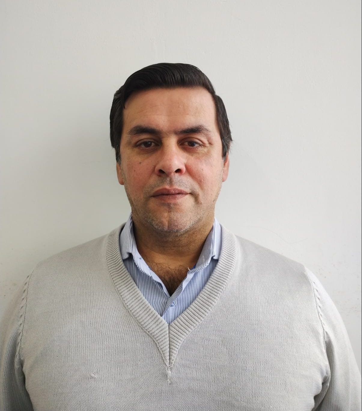 Dr. Dante Ismail Fernandez - 2