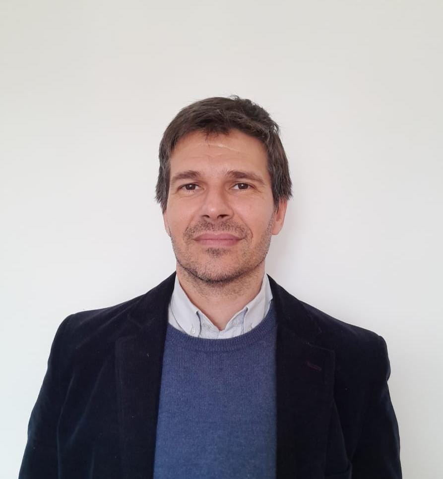 Dr. Claudio Galizzi - 1