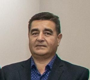 Dr. Fabián Darío Spretz