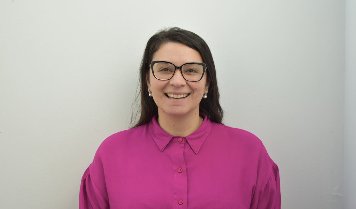 Dra. Laura Belén Olmos